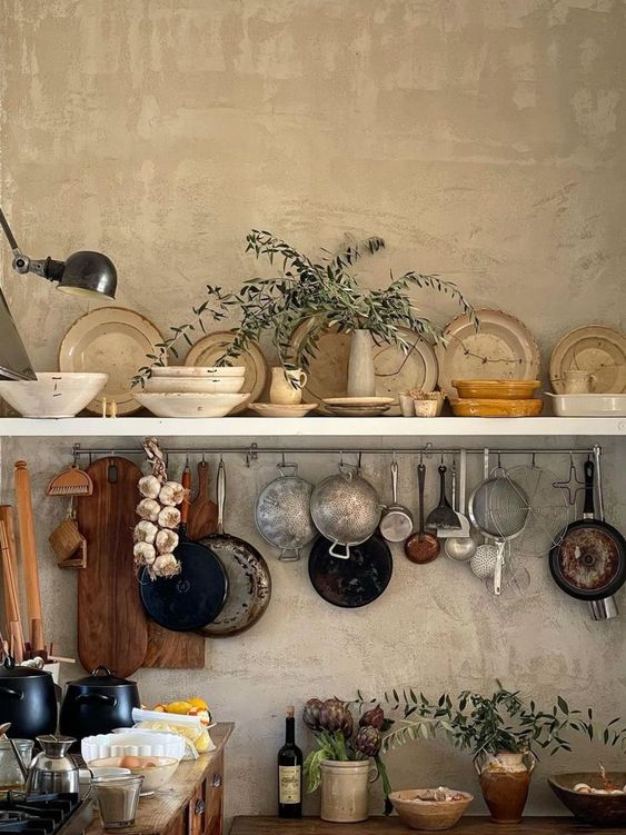 COCINA PARA TU DÍA A DÍA: TODOS LOS MARTES