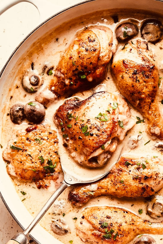 29 DE ENERO: ESPECIAL CARNES