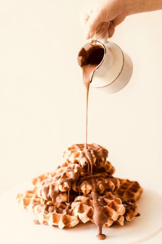 14 DE MARZO: EL BRUNCH QUE TE MERECES