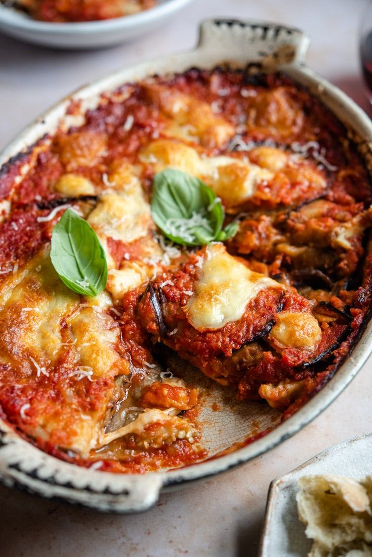7 DE NOVIEMBRE: COCINA ITALIANA | SÁBADO