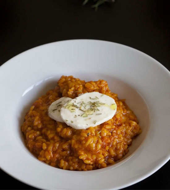 4 DE JUNIO: ESPECIAL ARROCES