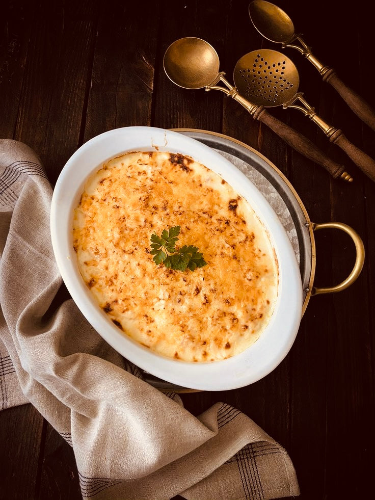 26 DE MARZO: ESPECIAL BACALAO