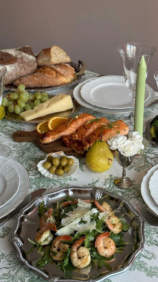 COCINA PARA TU DÍA A DÍA: TODOS LOS MIÉRCOLES