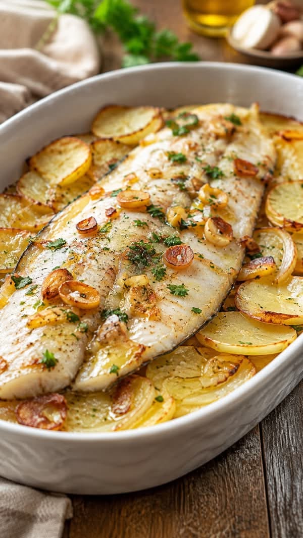 29 DE OCTUBRE: ESPECIAL PESCADOS