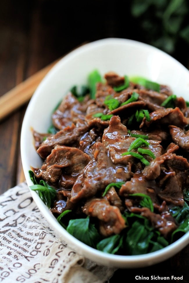 13 DE NOVIEMBRE: COCINA ORIENTAL