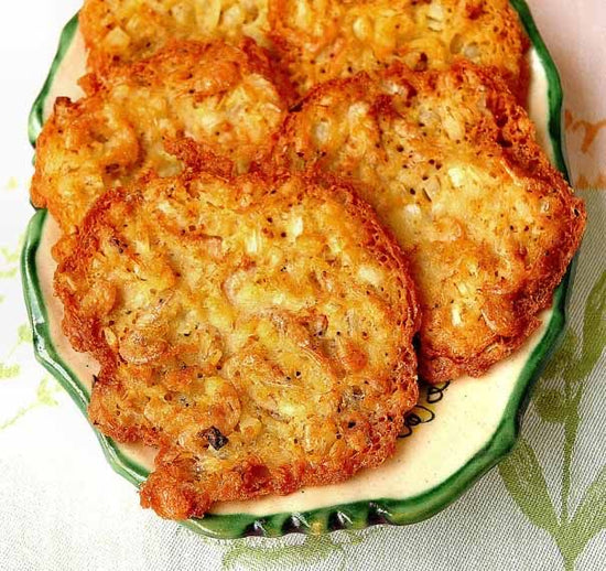 21 DE MAYO: ESPECIAL PESCADOS