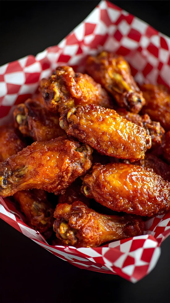 16 DE ABRIL: STREET FOOD