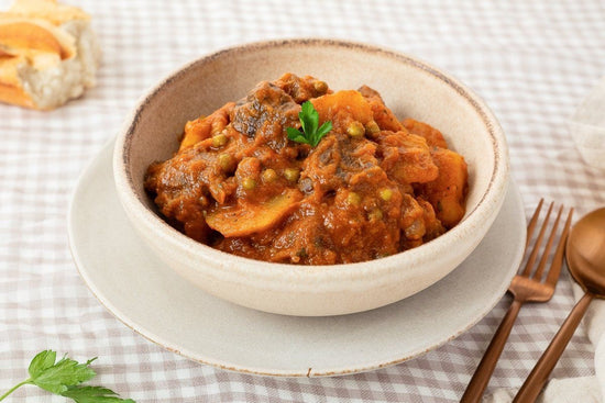 7 DE MAYO: ESPECIAL CARNES